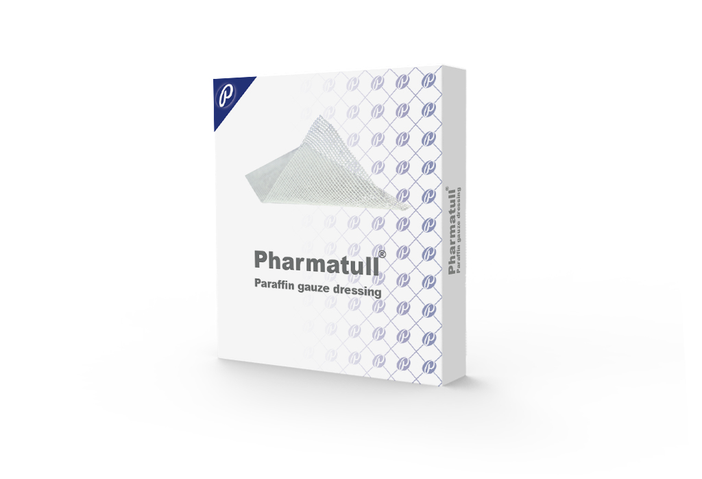 منتج طبي Pharmatull® - Pharmaplast