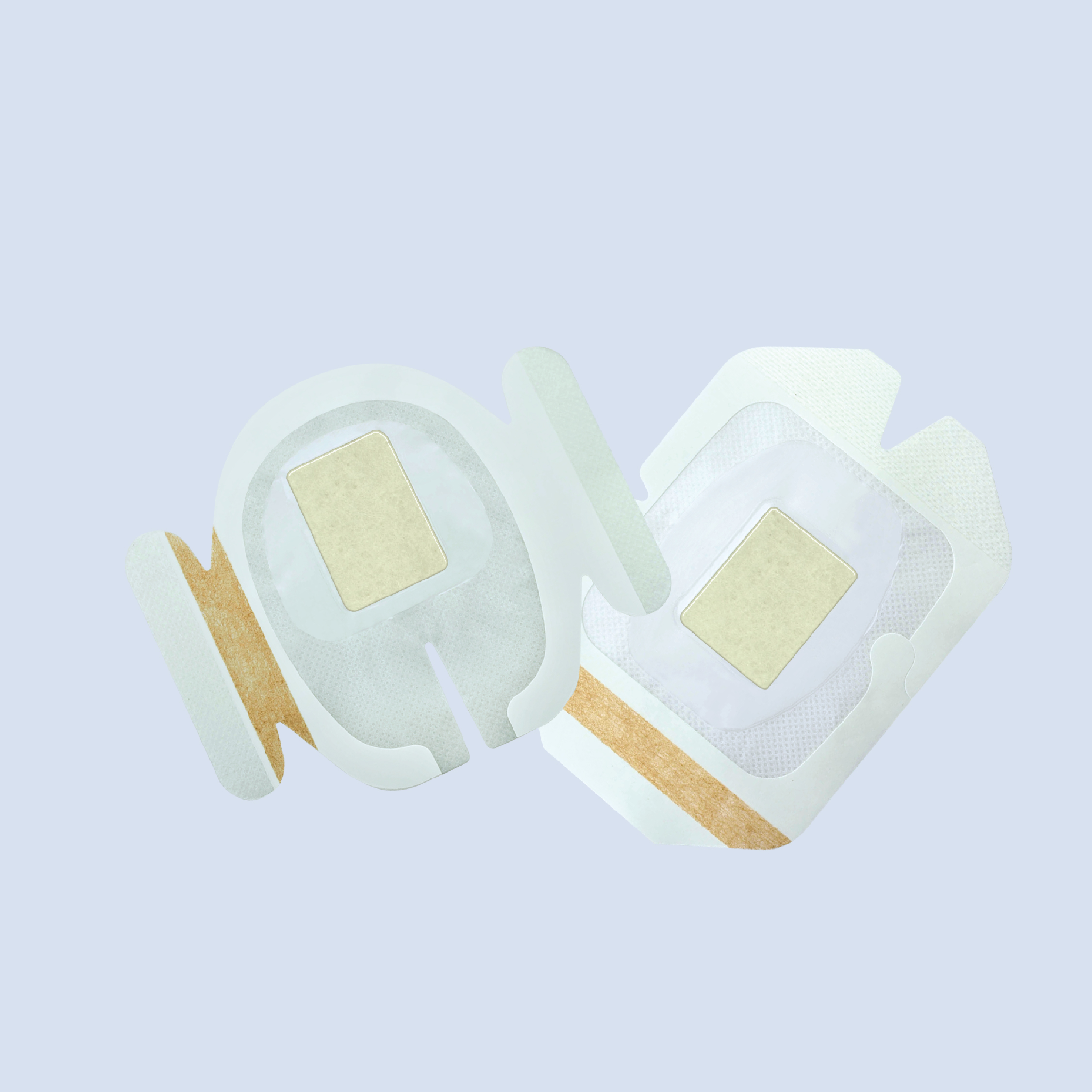 Pharmaplast Pharma-algi ® F Iv فيلم لاصق Frame Style