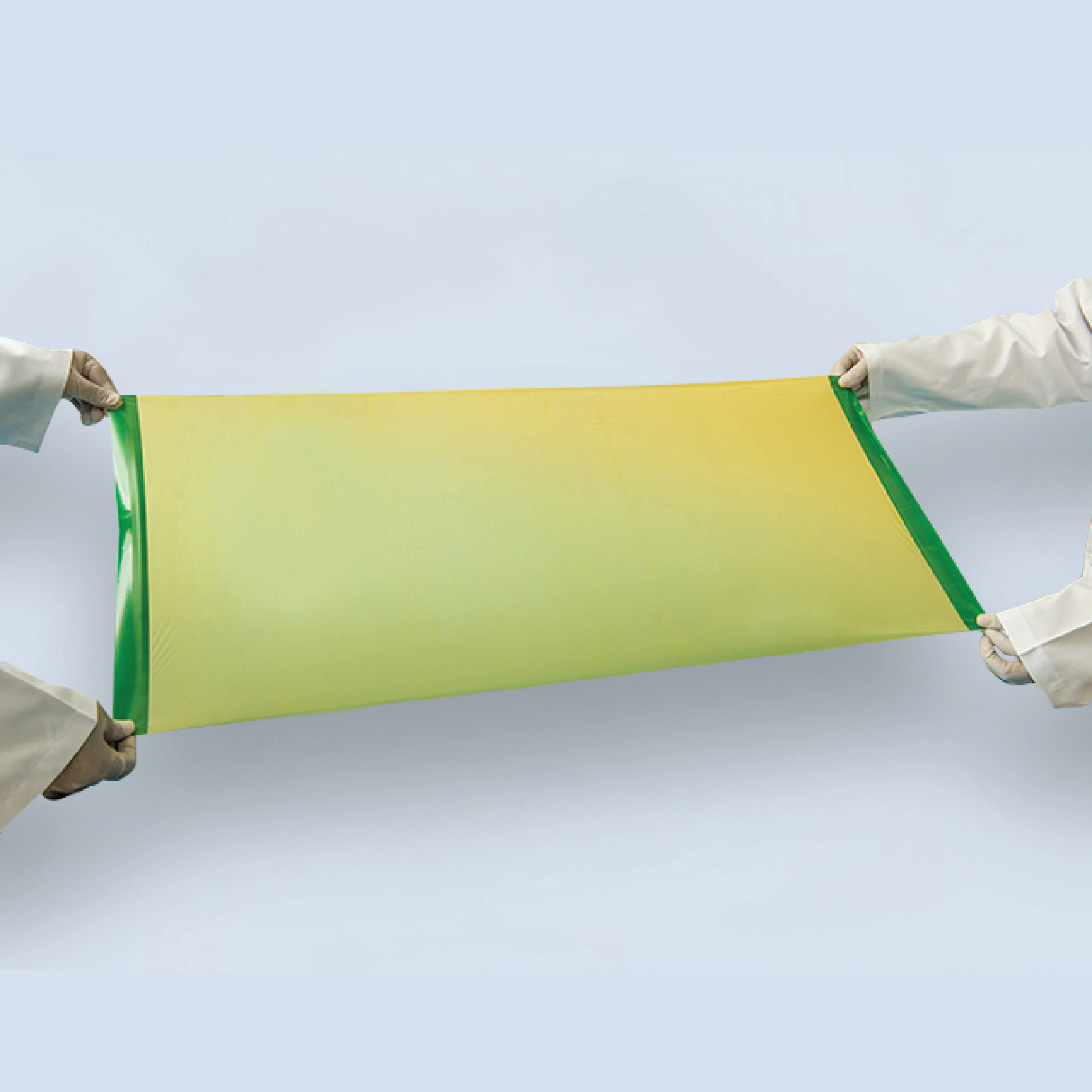 منتج طبي Incifilm® Iodine - Pharmaplast