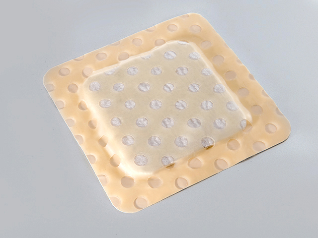 منتج طبي Fibrosol® Ag Foam Basic & Fibrosol® Ag Extra Foam Basic - Pharmaplast