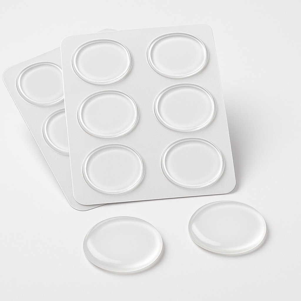 Pharmaplast وسادة طبية وسادات طبية
