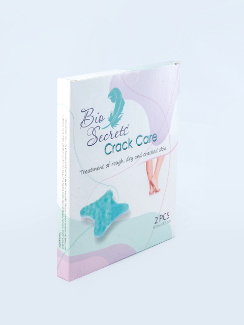 منتج طبي Biosecrets® Crack Care - Pharmaplast