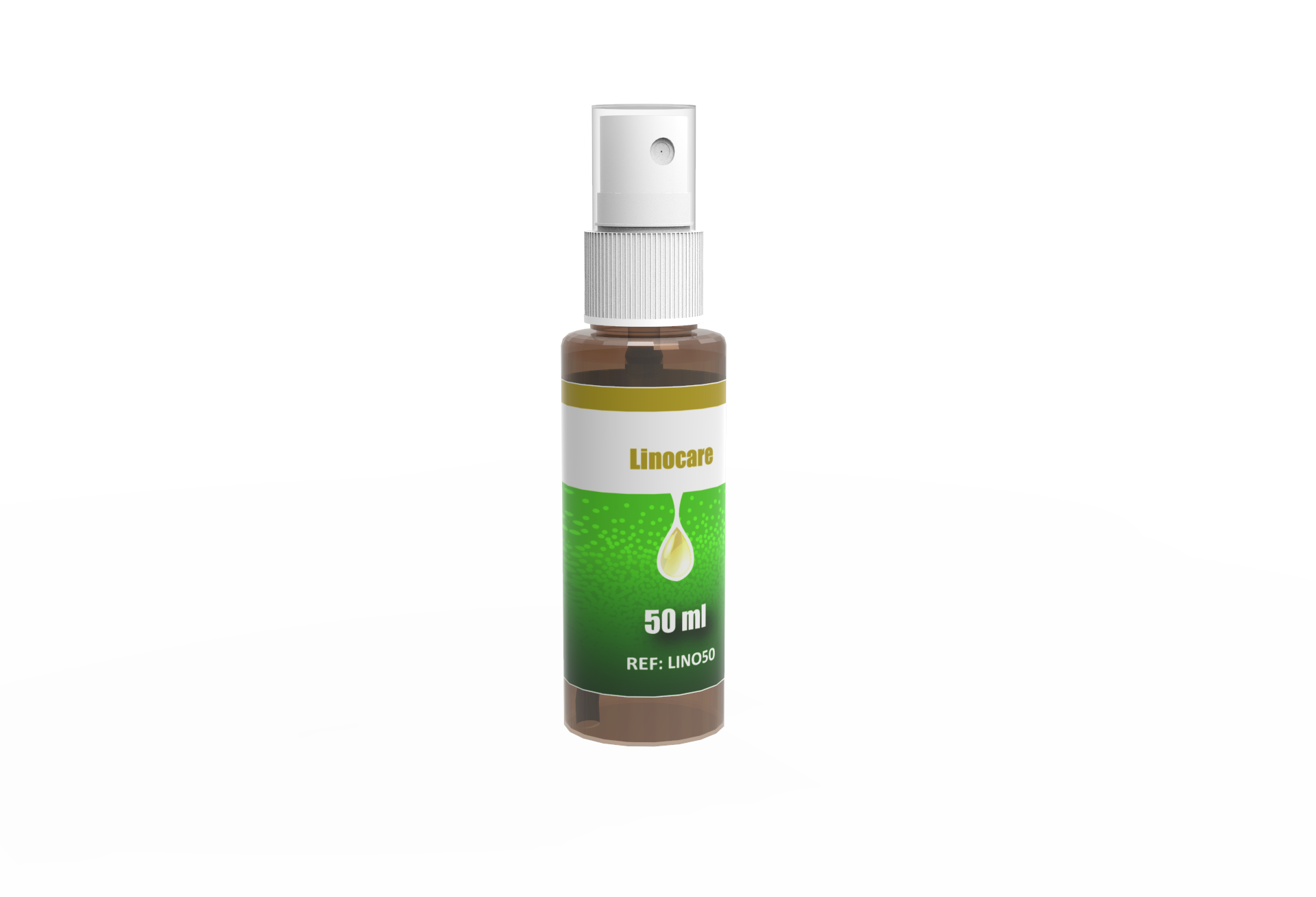 منتج طبي Linocare - Pharmaplast