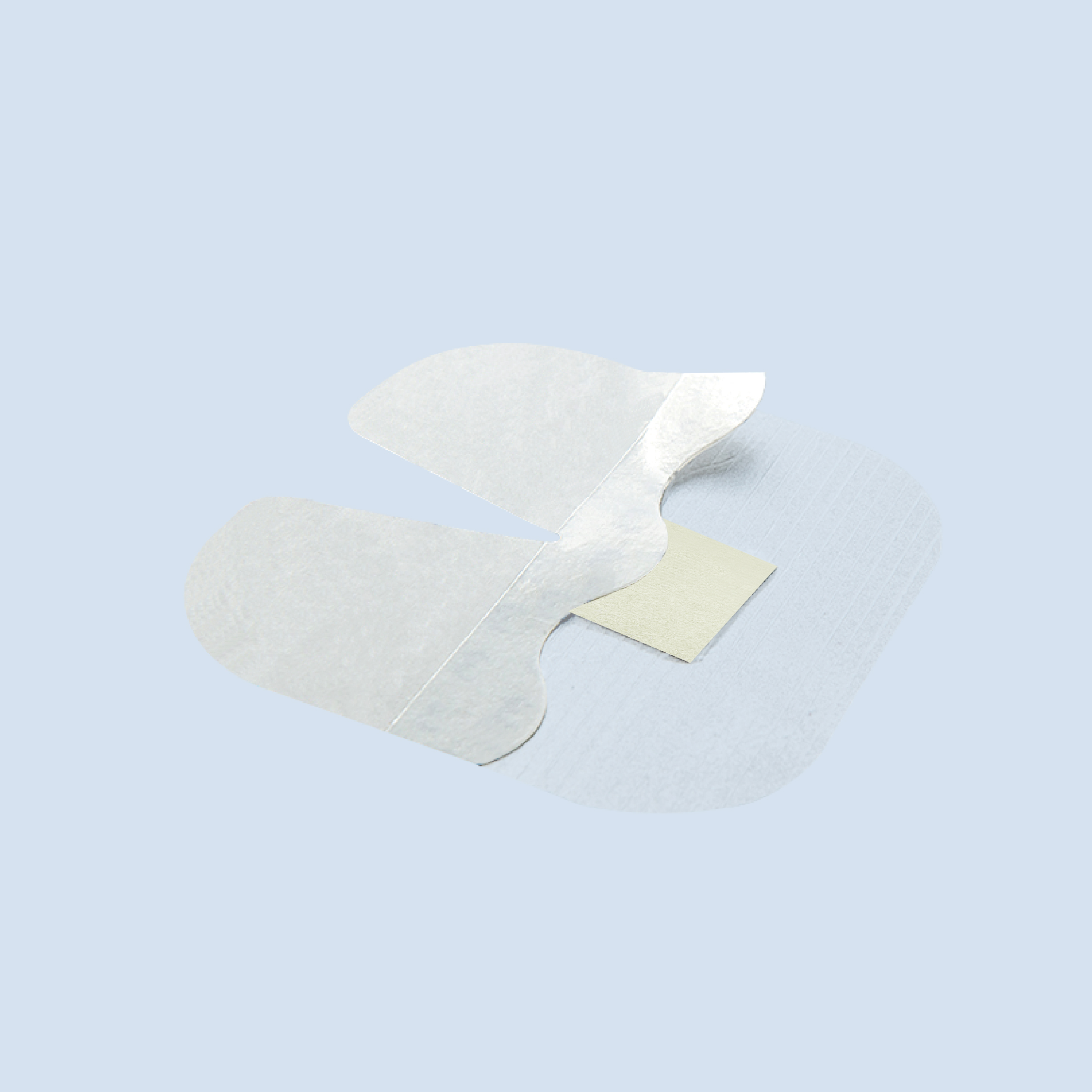 منتج طبي Pharmapore® Pu Iv Algi - Pharmaplast