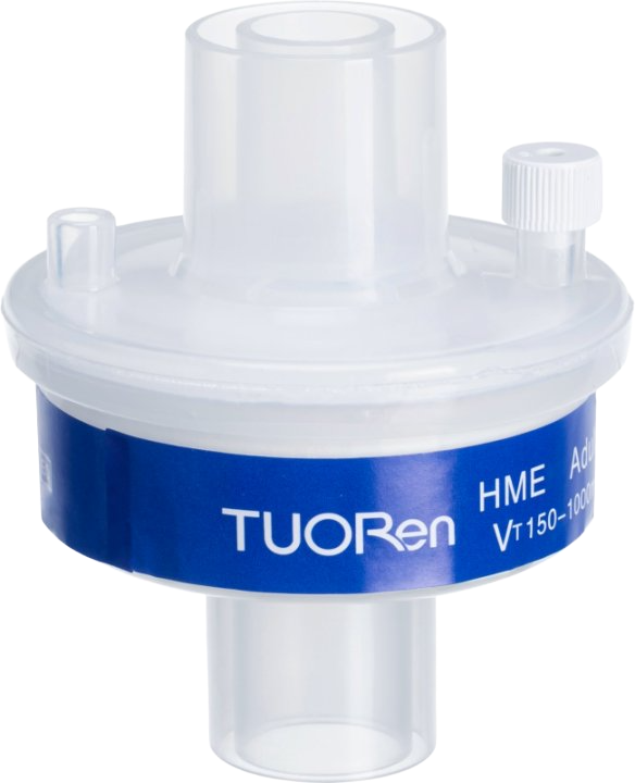 مرشح بكتيري HME pédiatrique - TUOREN